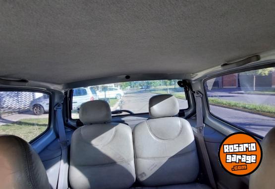 Autos - Renault Twingo 2002 Nafta 187000Km - En Venta