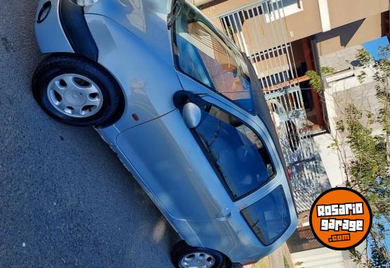 Autos - Renault Twingo 2002 Nafta 187000Km - En Venta