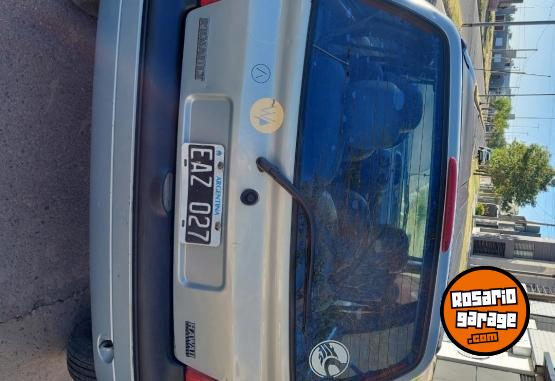 Autos - Renault Twingo 2002 Nafta 187000Km - En Venta