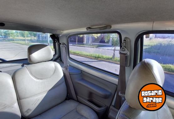 Autos - Renault Twingo 2002 Nafta 187000Km - En Venta