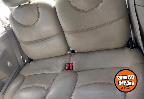 Autos - Renault Twingo 2002 Nafta 187000Km - En Venta