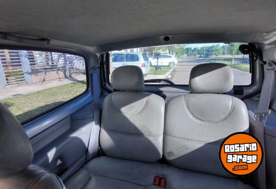 Autos - Renault Twingo 2002 Nafta 187000Km - En Venta