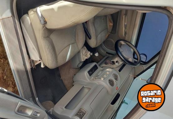 Autos - Renault Twingo 2002 Nafta 187000Km - En Venta