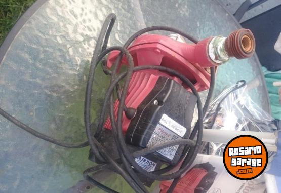 Herramientas - Electrobomba BC 50 - En Venta