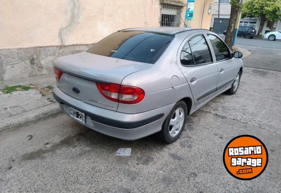 Autos - Renault megane 2008 Nafta 172000Km - En Venta