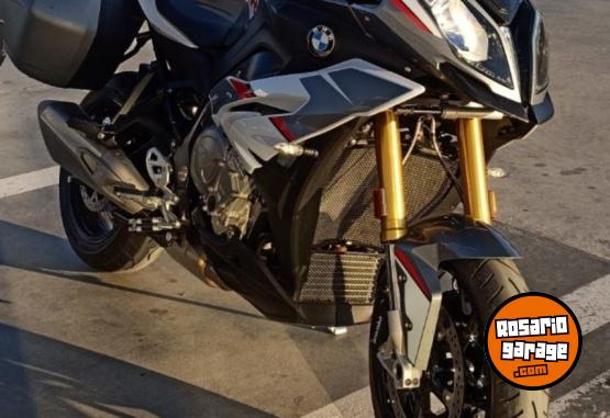 Motos - Bmw S 1000 XR 2019 Nafta 4300Km - En Venta
