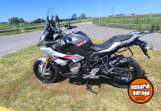 Motos - Bmw S 1000 XR 2019 Nafta 4300Km - En Venta