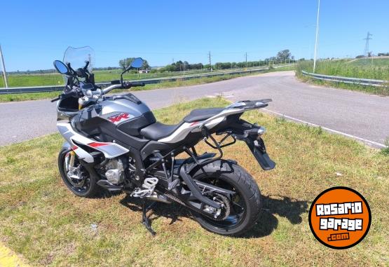 Motos - Bmw S 1000 XR 2019 Nafta 4300Km - En Venta