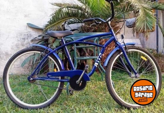 Deportes - Venta de Bicicleta. Rodado - En Venta