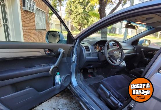 Camionetas - Honda Crv 2010 Nafta 160000Km - En Venta