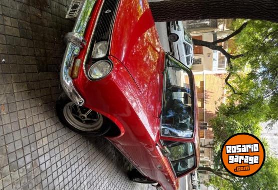 Autos - Renault Torino GR 1982 Nafta 11111Km - En Venta
