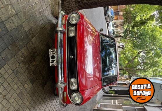 Autos - Renault Torino GR 1982 Nafta 11111Km - En Venta