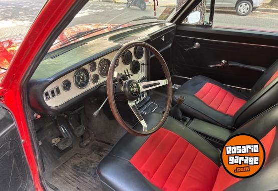 Autos - Renault Torino GR 1982 Nafta 11111Km - En Venta