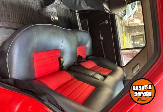 Autos - Renault Torino GR 1982 Nafta 11111Km - En Venta