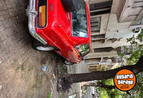 Autos - Renault Torino GR 1982 Nafta 11111Km - En Venta