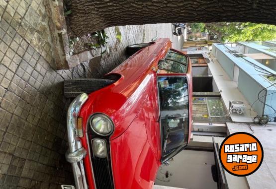 Autos - Renault Torino GR 1982 Nafta 11111Km - En Venta