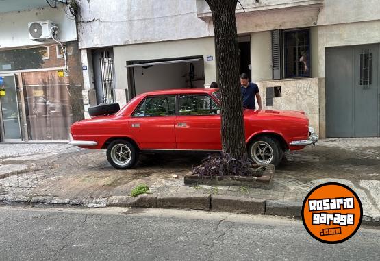 Autos - Renault Torino GR 1982 Nafta 11111Km - En Venta