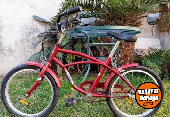 Deportes - Bicicleta AITA. Rodado 16. - En Venta