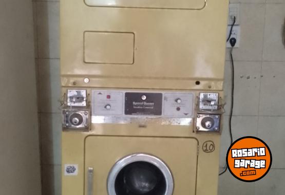 Otros - Secadora doble de ropa. Speed Queen - En Venta