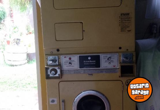 Otros - Secadora doble de ropa. Speed Queen - En Venta