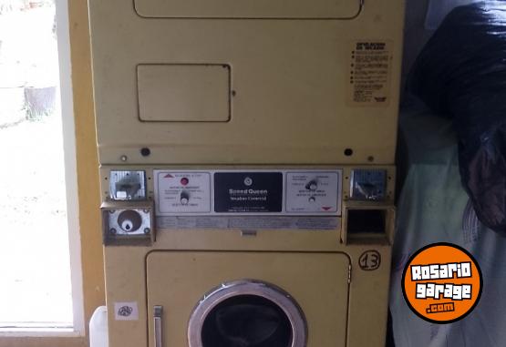 Otros - Secadora doble de ropa. Speed Queen - En Venta