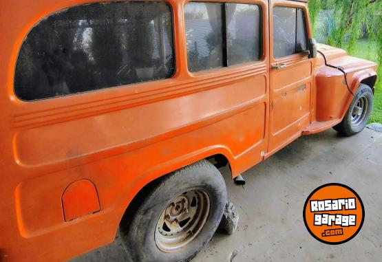 Clásicos - Estanciera brasilera - En Venta