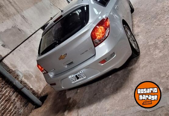 Autos - Chevrolet Cruze LT 2015 Diesel 140000Km - En Venta