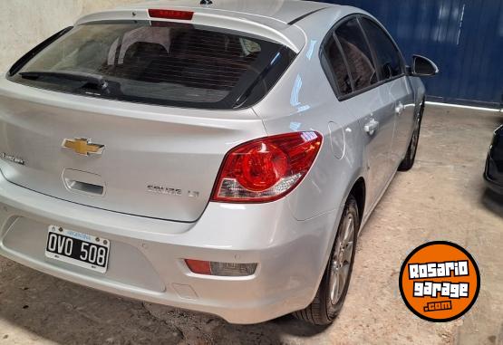 Autos - Chevrolet Cruze LT 2015 Diesel 140000Km - En Venta