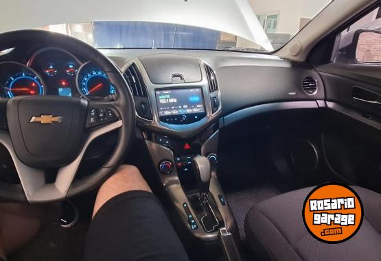 Autos - Chevrolet Cruze LT 2015 Diesel 140000Km - En Venta