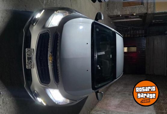 Autos - Chevrolet Cruze LT 2015 Diesel 144000Km - En Venta