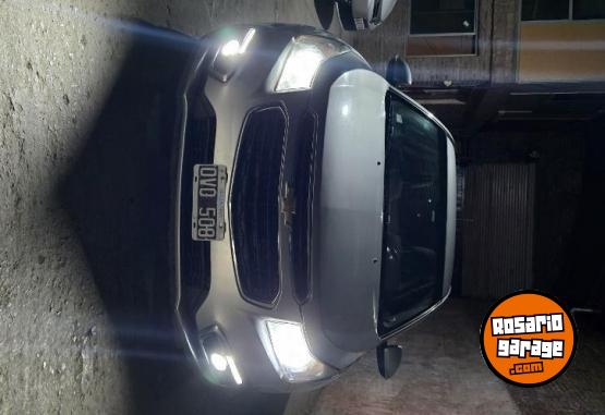 Autos - Chevrolet Cruze LT 2015 Diesel 144000Km - En Venta