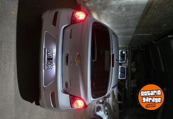 Autos - Chevrolet Cruze LT 2015 Diesel 144000Km - En Venta