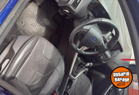 Autos - Ford FOCUS SE AT 2.0 2018 Nafta 59792Km - En Venta