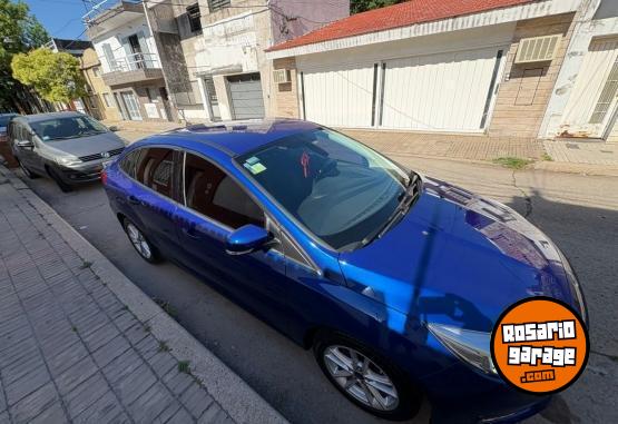 Autos - Ford FOCUS SE AT 2.0 2018 Nafta 59792Km - En Venta