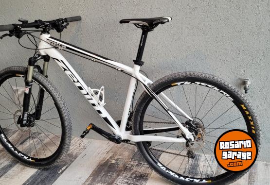 Deportes - Bici Zenith Astra Elite R29 Talle 19.5 - En Venta