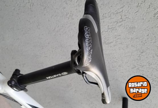 Deportes - Bici Zenith Astra Elite R29 Talle 19.5 - En Venta