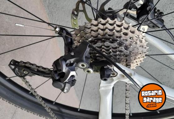 Deportes - Bici Zenith Astra Elite R29 Talle 19.5 - En Venta