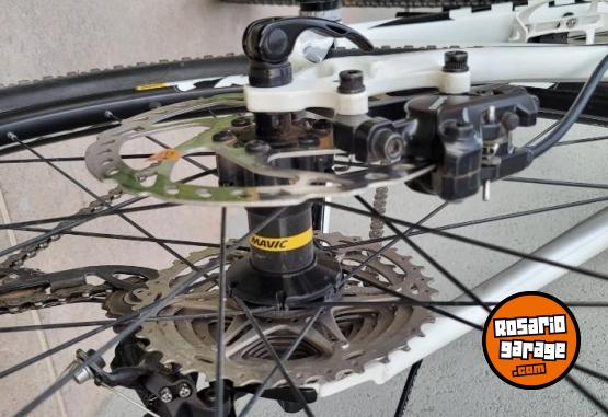 Deportes - Bici Zenith Astra Elite R29 Talle 19.5 - En Venta