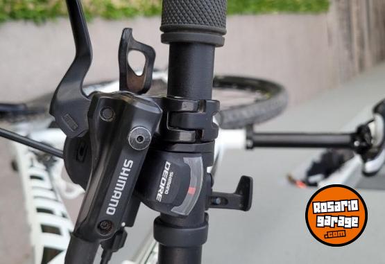 Deportes - Bici Zenith Astra Elite R29 Talle 19.5 - En Venta