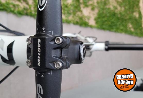 Deportes - Bici Zenith Astra Elite R29 Talle 19.5 - En Venta