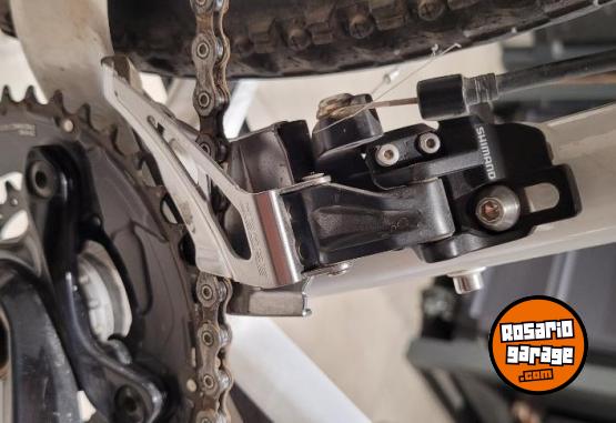 Deportes - Bici Zenith Astra Elite R29 Talle 19.5 - En Venta