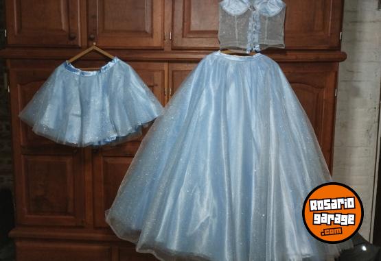 Indumentaria - Vestido de 15 - En Venta