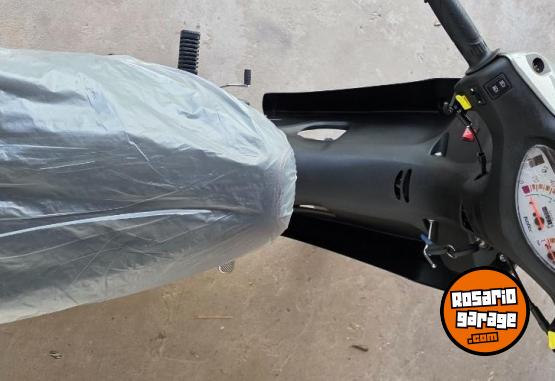 Motos - Keller 110 cronos 2025 Nafta 0Km - En Venta