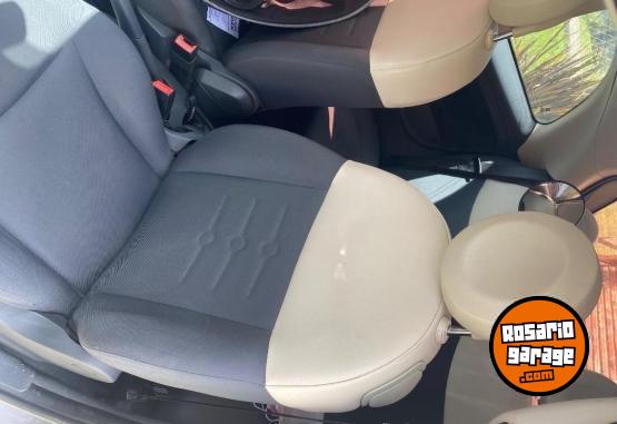 Autos - Fiat 500 2012 Nafta 100000Km - En Venta