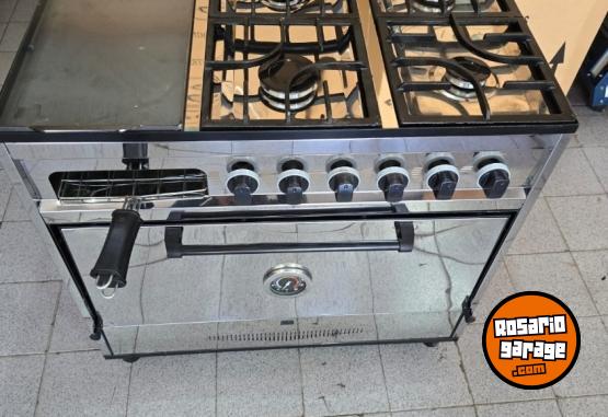 Hogar - Cocinas industriales gas envasado gas natural envos gratis - En Venta