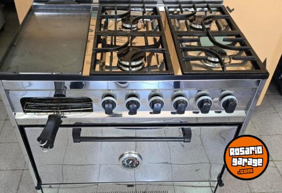 Hogar - Cocinas industriales gas envasado gas natural envos gratis - En Venta