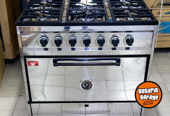 Hogar - Cocinas industriales gas envasado gas natural envos gratis - En Venta