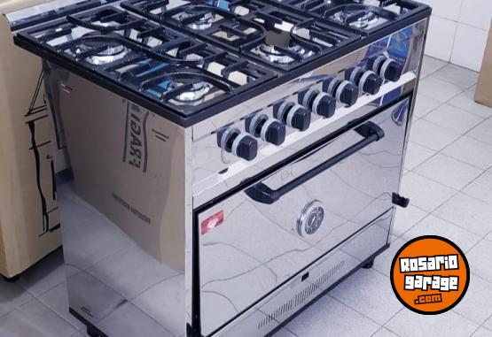 Hogar - Cocinas industriales gas envasado gas natural envos gratis - En Venta