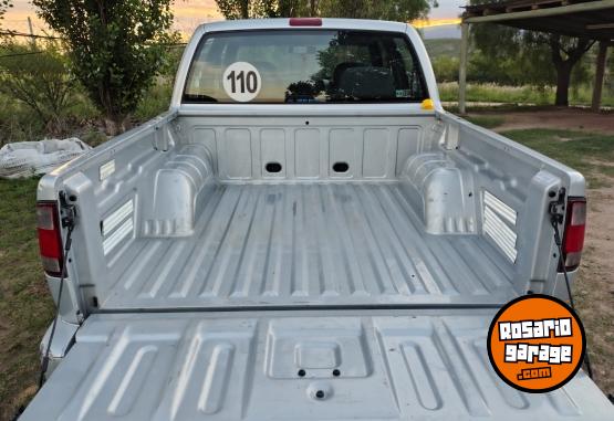 Camionetas - Chevrolet S10 2000 Diesel 119000Km - En Venta