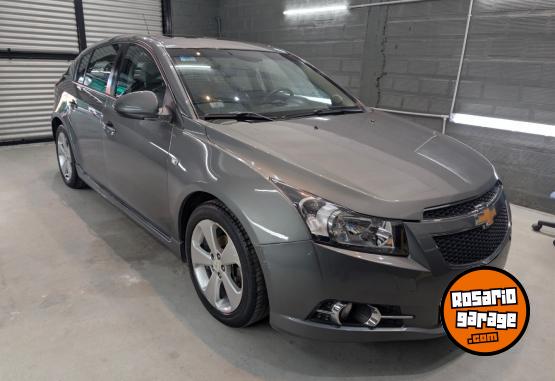 Autos - Chevrolet Cruze ltz 2012 Nafta 148000Km - En Venta
